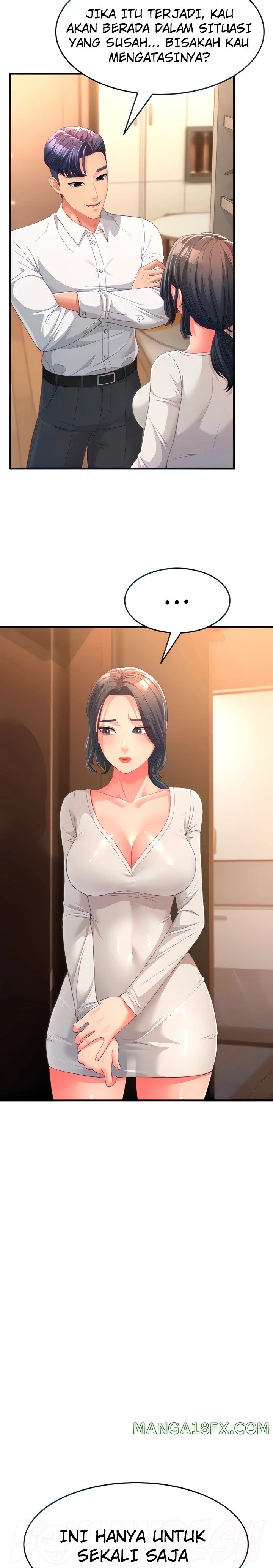 Mother-In-Law Bends to My Will Raw - Chapter 2 [photo 5] - MangaPorn