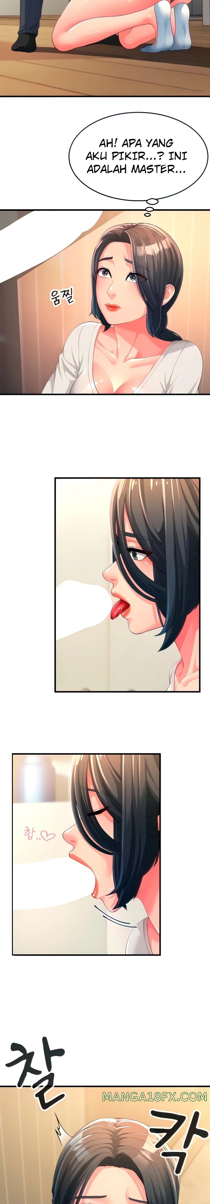 Mother-In-Law Bends to My Will Raw - Chapter 2 [photo 7] - MangaPorn