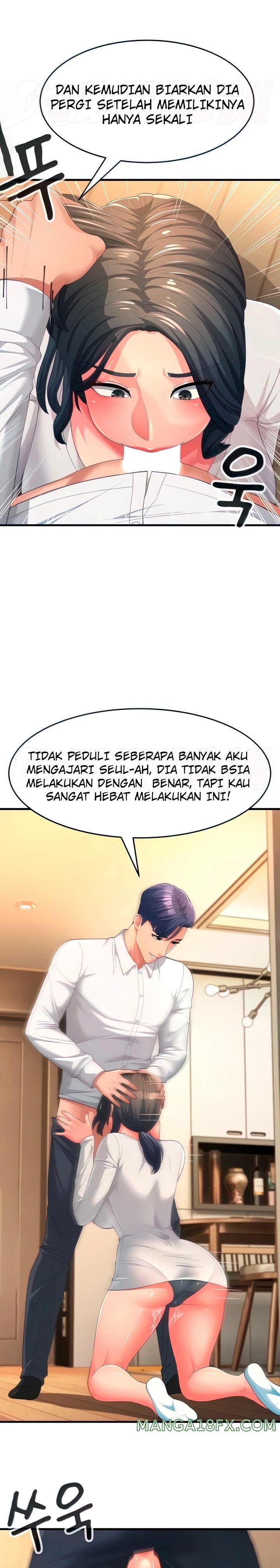 Mother-In-Law Bends to My Will Raw - Chapter 2 [photo 9] - MangaPorn