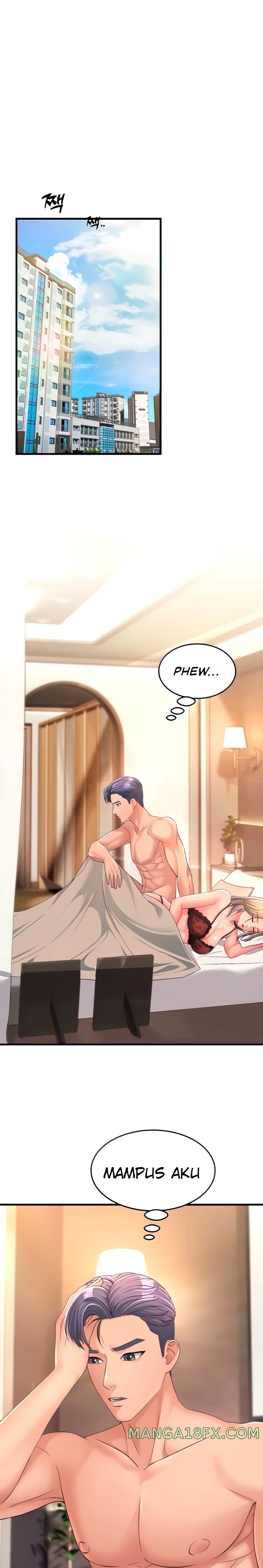 Mother-In-Law Bends to My Will Raw - Chapter 3 [photo 1] - MangaPorn