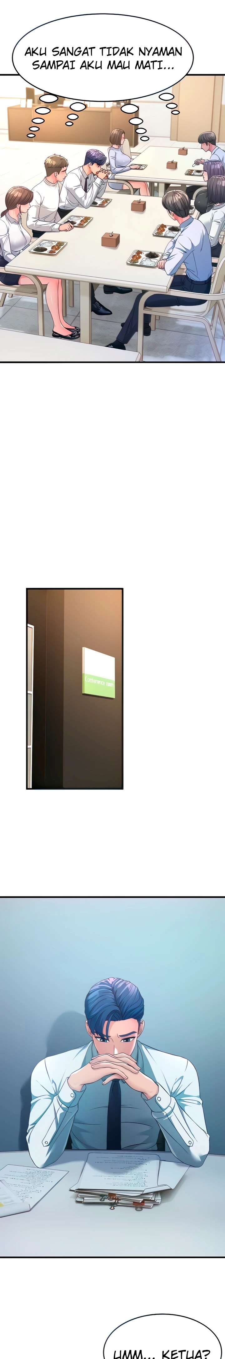 Mother-In-Law Bends to My Will Raw - Chapter 3 [photo 10] - MangaPorn