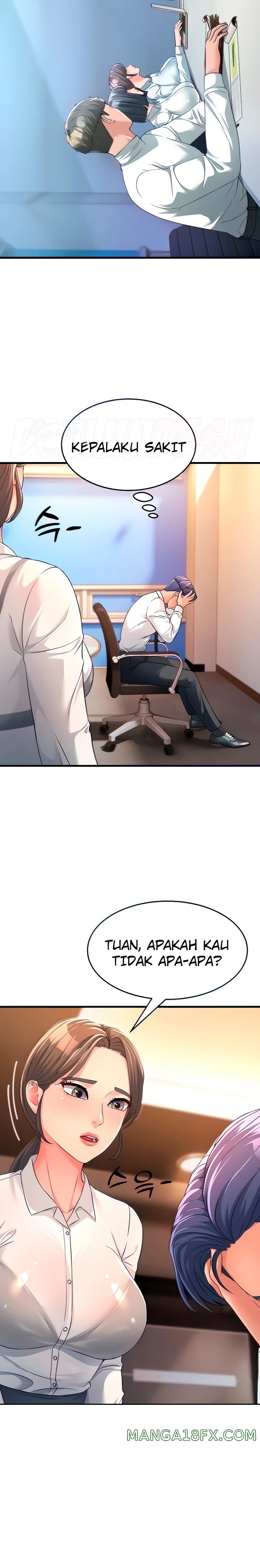 Mother-In-Law Bends to My Will Raw - Chapter 3 [photo 13] - MangaPorn