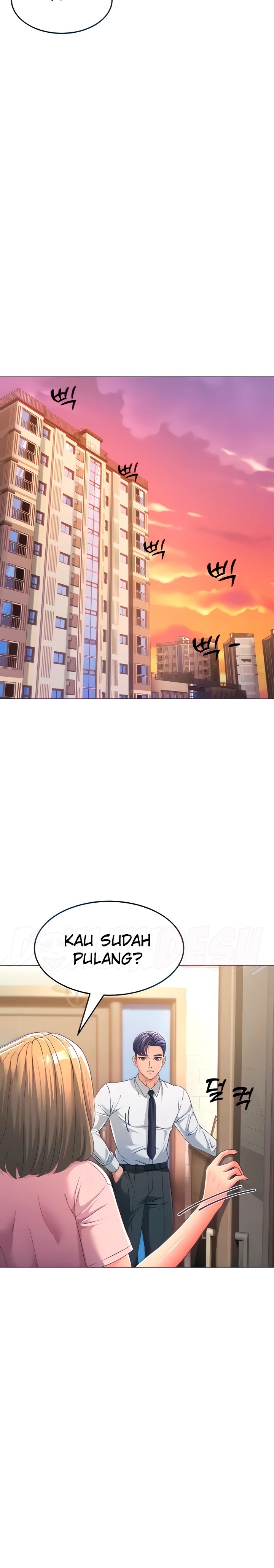 Mother-In-Law Bends to My Will Raw - Chapter 3 [photo 16] - MangaPorn