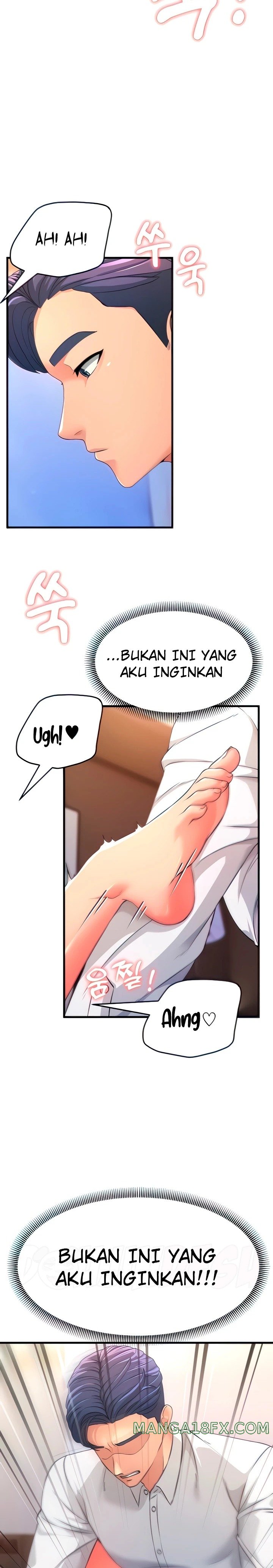 Mother-In-Law Bends to My Will Raw - Chapter 3 [photo 21] - MangaPorn