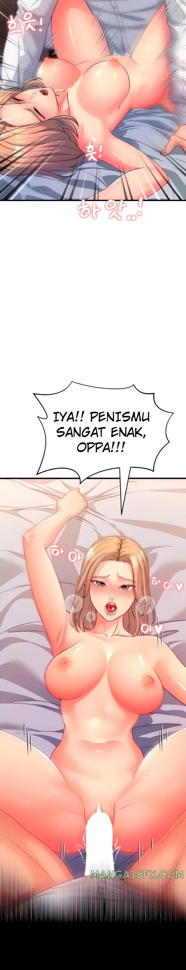 Mother-In-Law Bends to My Will Raw - Chapter 3 [photo 22] - MangaPorn