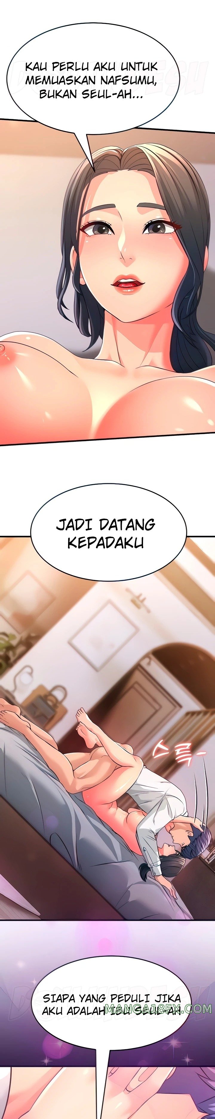 Mother-In-Law Bends to My Will Raw - Chapter 3 [photo 24] - MangaPorn