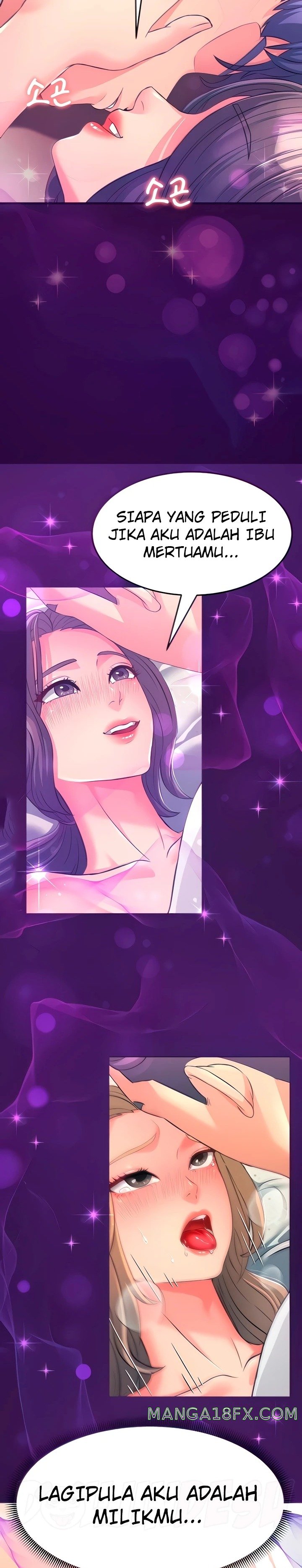 Mother-In-Law Bends to My Will Raw - Chapter 3 [photo 25] - MangaPorn