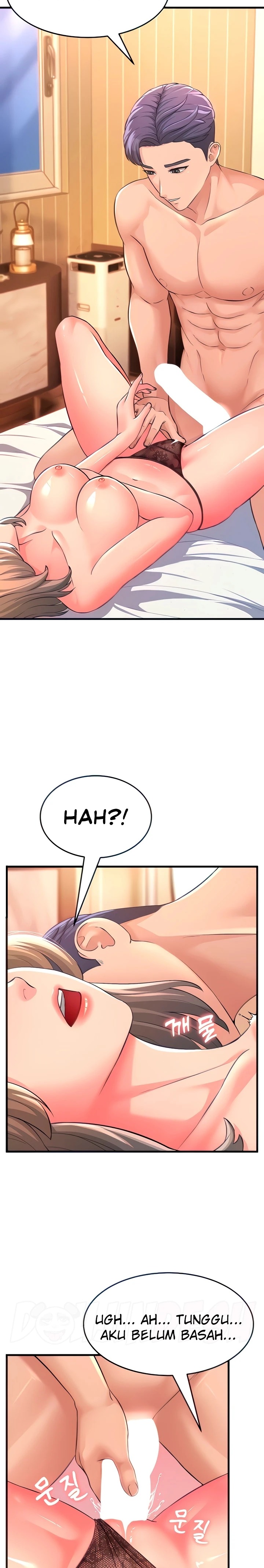 Mother-In-Law Bends to My Will Raw - Chapter 3 [photo 5] - MangaPorn