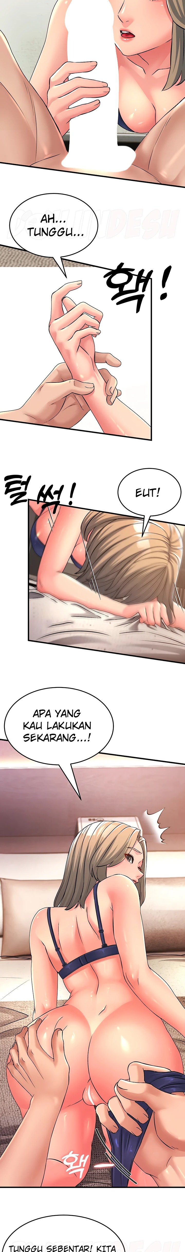 Mother-In-Law Bends to My Will Raw - Chapter 4 [photo 10] - MangaPorn