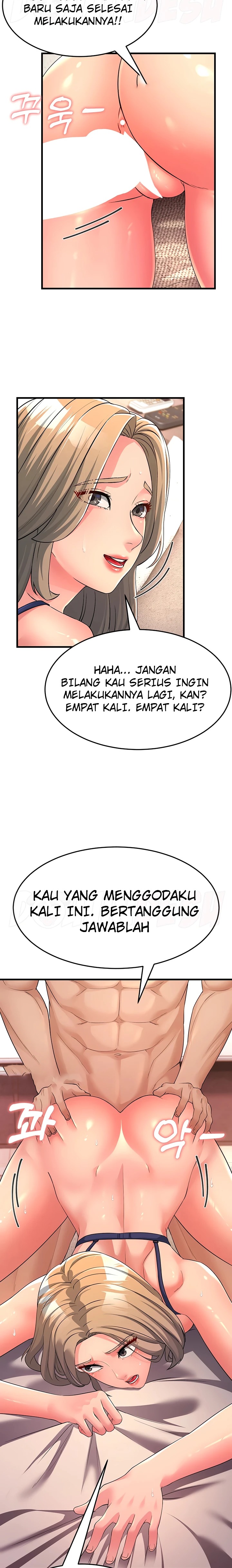 Mother-In-Law Bends to My Will Raw - Chapter 4 [photo 11] - MangaPorn