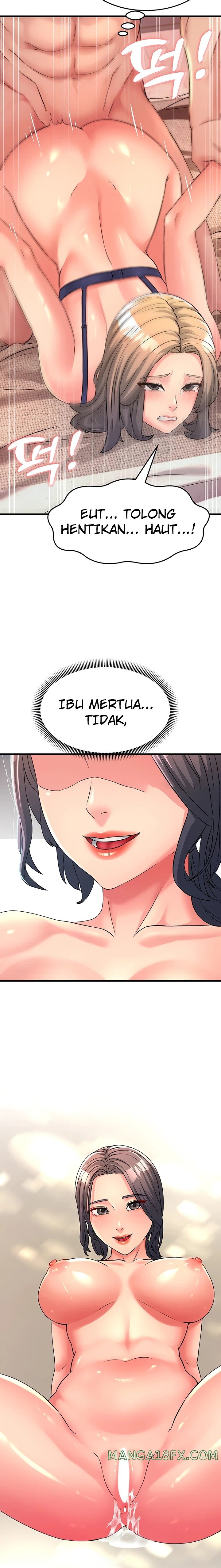 Mother-In-Law Bends to My Will Raw - Chapter 4 [photo 13] - MangaPorn