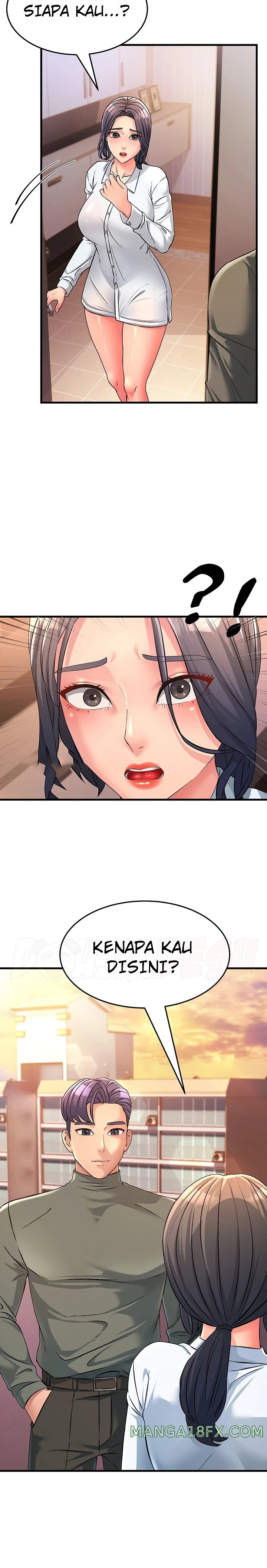 Mother-In-Law Bends to My Will Raw - Chapter 4 [photo 16] - MangaPorn