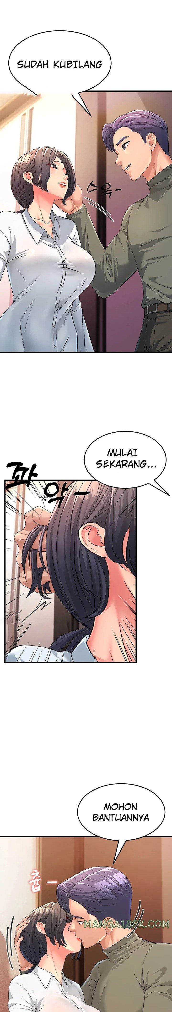 Mother-In-Law Bends to My Will Raw - Chapter 4 [photo 17] - MangaPorn