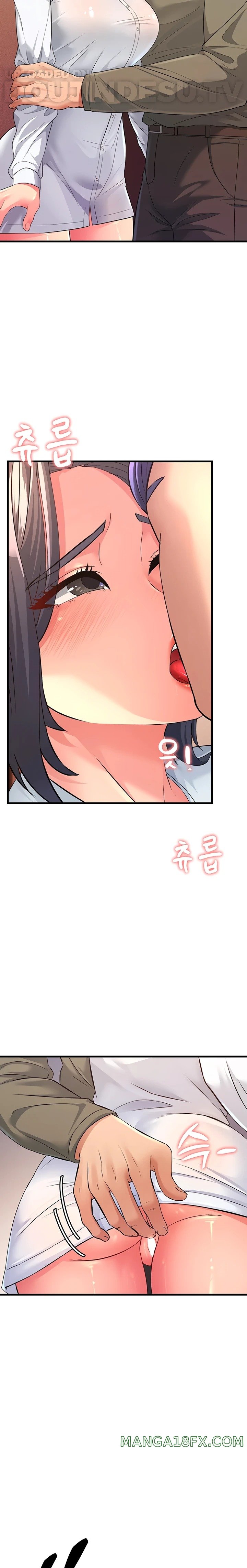 Mother-In-Law Bends to My Will Raw - Chapter 4 [photo 18] - MangaPorn