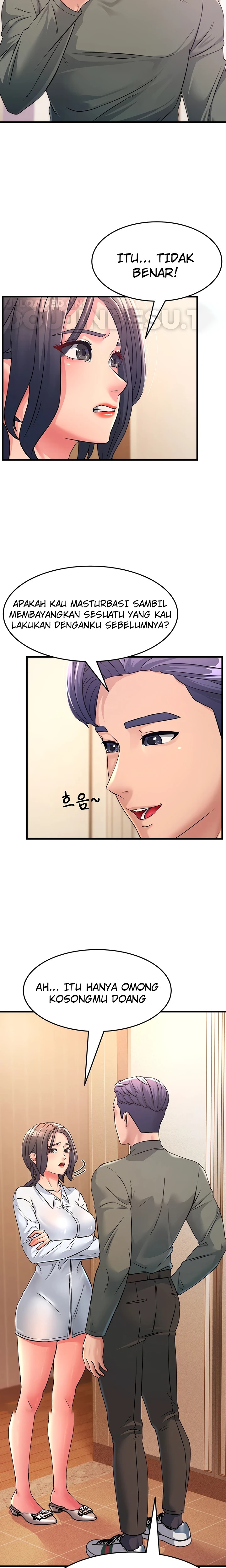 Mother-In-Law Bends to My Will Raw - Chapter 4 [photo 21] - MangaPorn