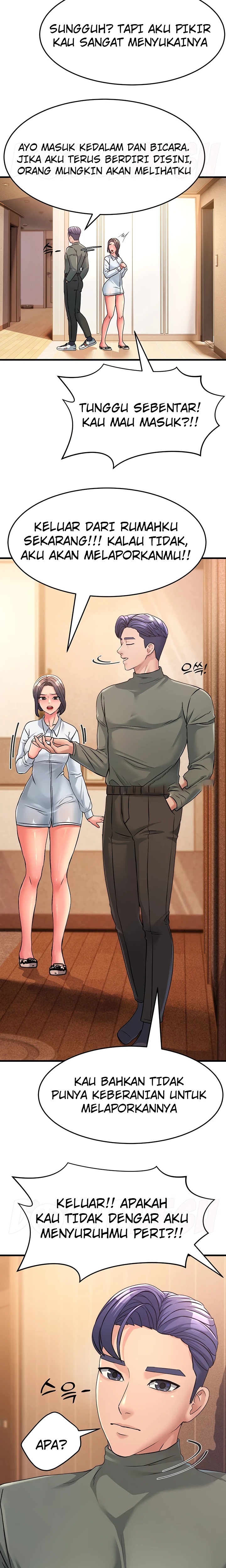 Mother-In-Law Bends to My Will Raw - Chapter 4 [photo 22] - MangaPorn