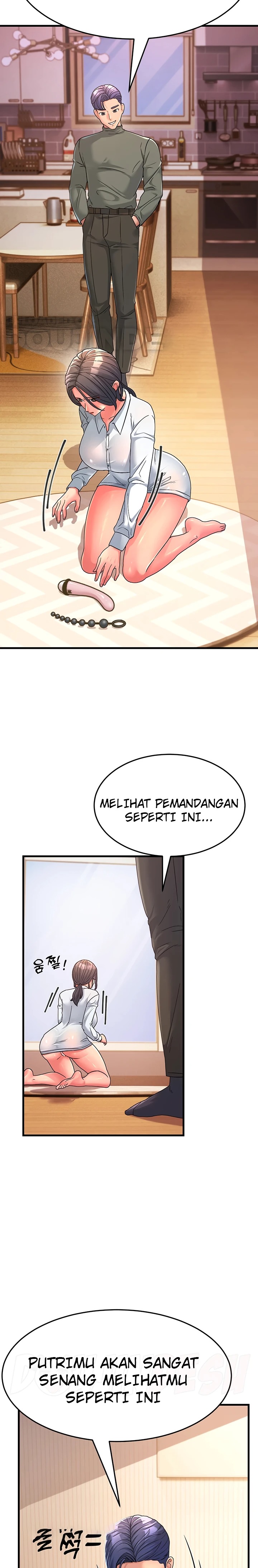 Mother-In-Law Bends to My Will Raw - Chapter 4 [photo 24] - MangaPorn