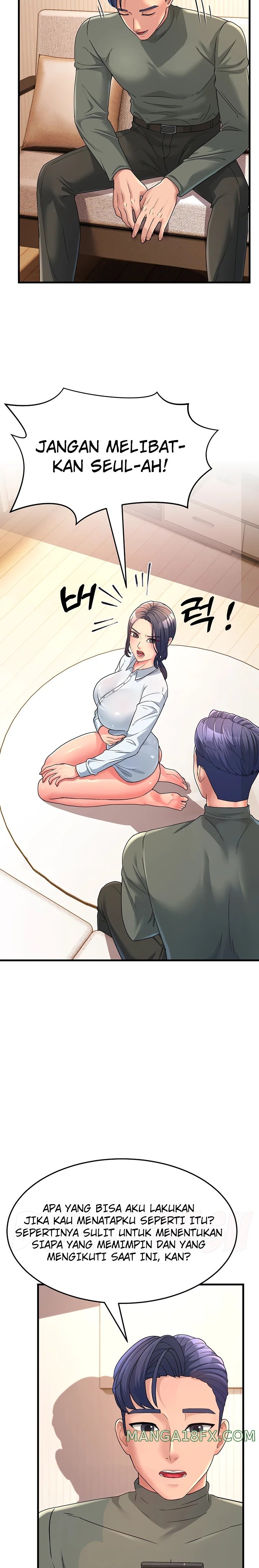 Mother-In-Law Bends to My Will Raw - Chapter 4 [photo 25] - MangaPorn