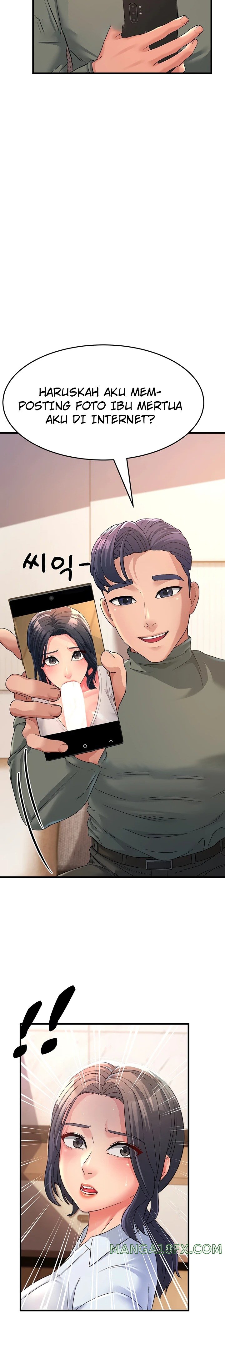 Mother-In-Law Bends to My Will Raw - Chapter 4 [photo 26] - MangaPorn