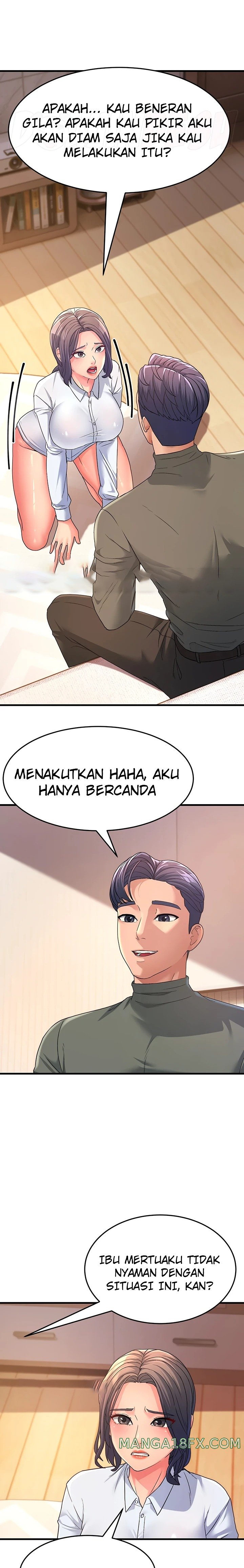 Mother-In-Law Bends to My Will Raw - Chapter 4 [photo 27] - MangaPorn