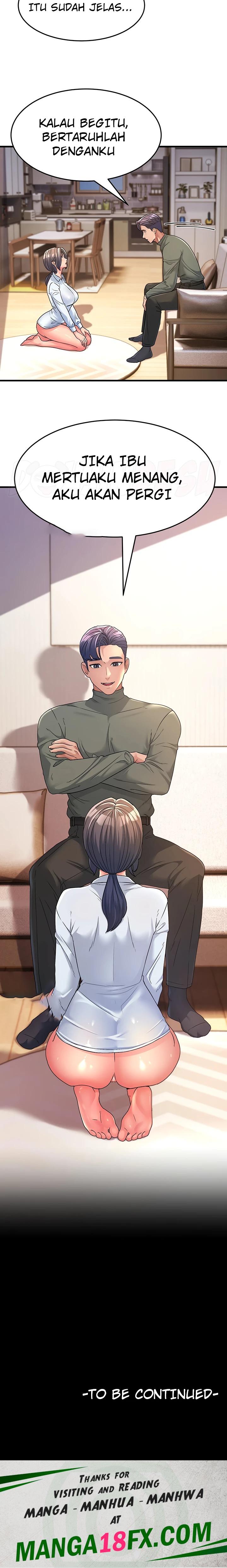 Mother-In-Law Bends to My Will Raw - Chapter 4 [photo 28] - MangaPorn