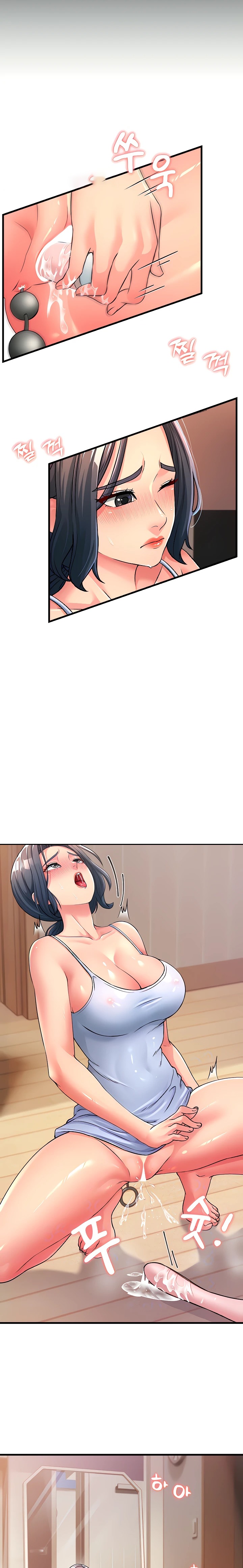 Mother-In-Law Bends to My Will Raw - Chapter 4 [photo 3] - MangaPorn