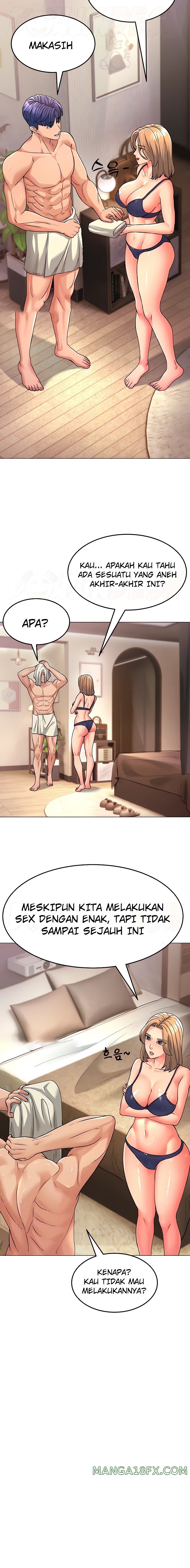 Mother-In-Law Bends to My Will Raw - Chapter 4 [photo 5] - MangaPorn