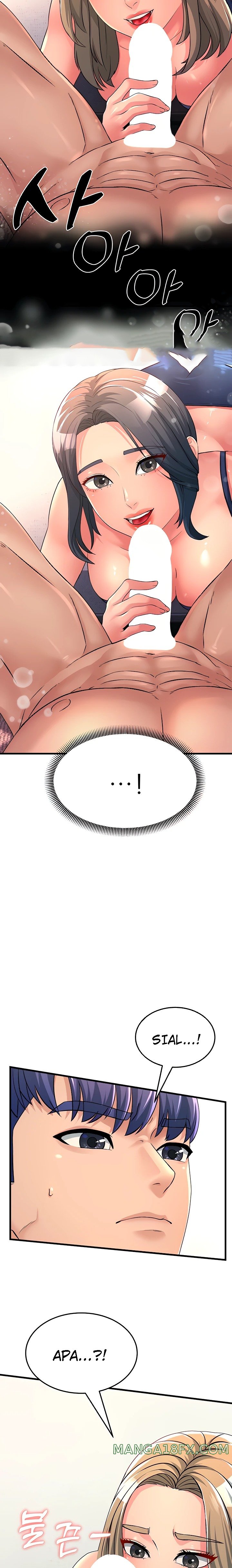 Mother-In-Law Bends to My Will Raw - Chapter 4 [photo 9] - MangaPorn