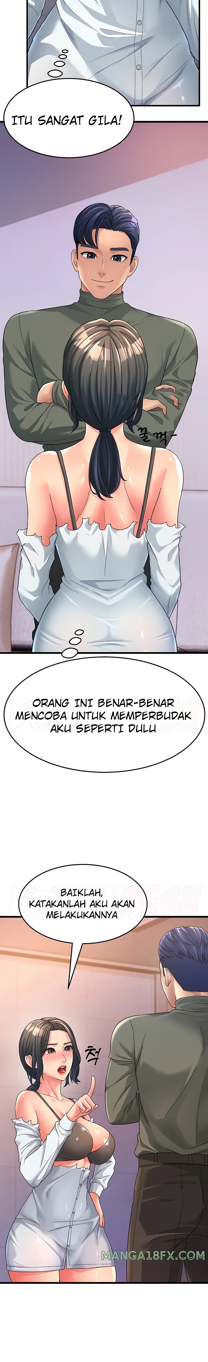 Mother-In-Law Bends to My Will Raw - Chapter 5 [photo 10] - MangaPorn