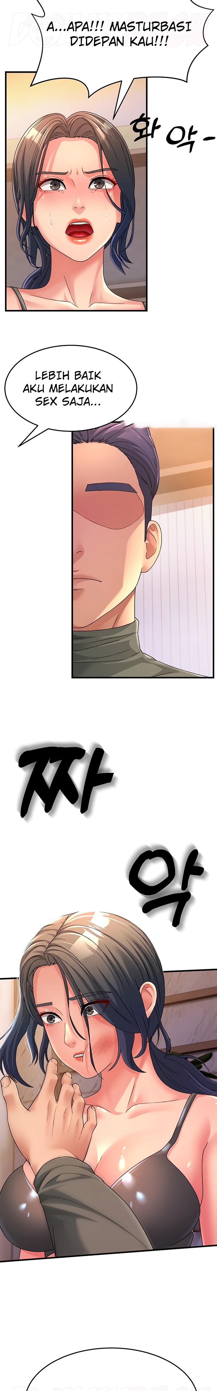 Mother-In-Law Bends to My Will Raw - Chapter 5 [photo 19] - MangaPorn