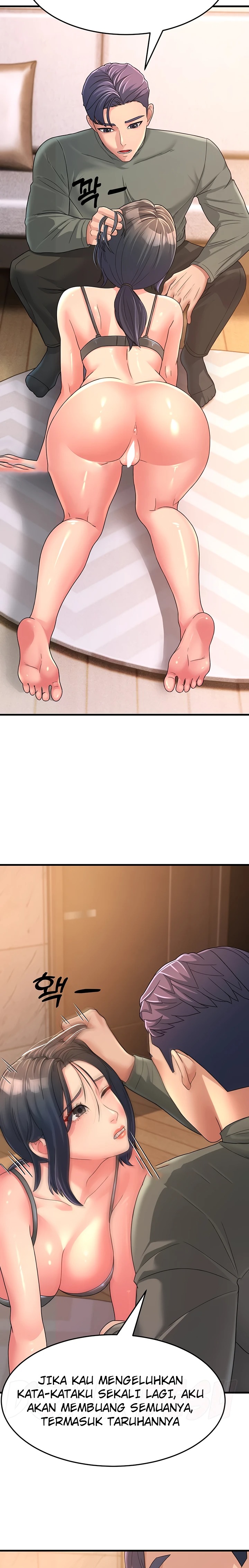 Mother-In-Law Bends to My Will Raw - Chapter 5 [photo 22] - MangaPorn