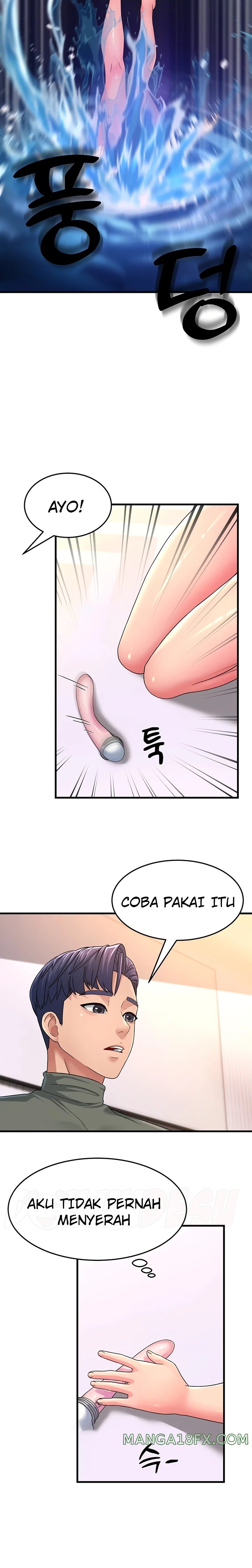 Mother-In-Law Bends to My Will Raw - Chapter 5 [photo 25] - MangaPorn