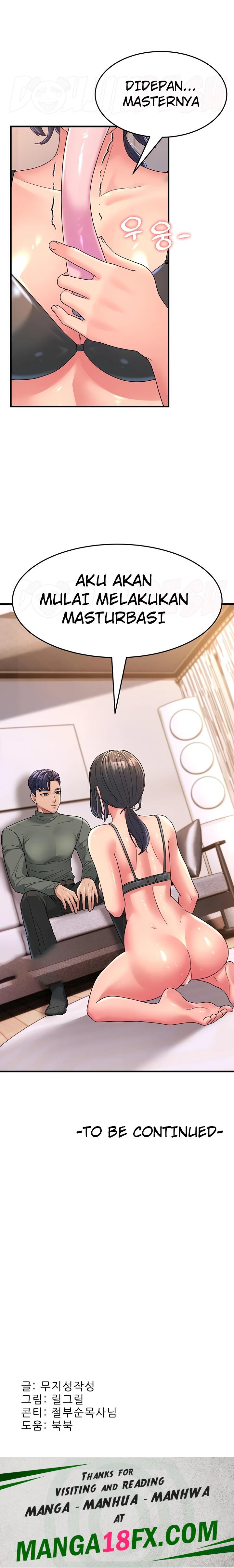 Mother-In-Law Bends to My Will Raw - Chapter 5 [photo 27] - MangaPorn