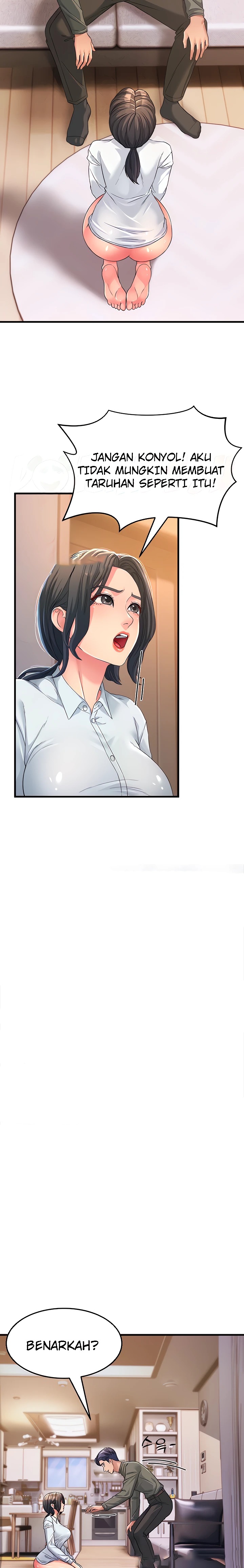 Mother-In-Law Bends to My Will Raw - Chapter 5 [photo 4] - MangaPorn