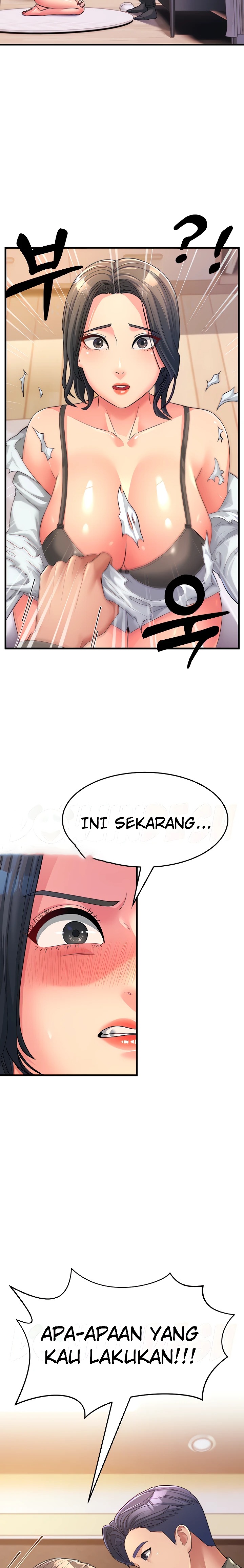 Mother-In-Law Bends to My Will Raw - Chapter 5 [photo 5] - MangaPorn