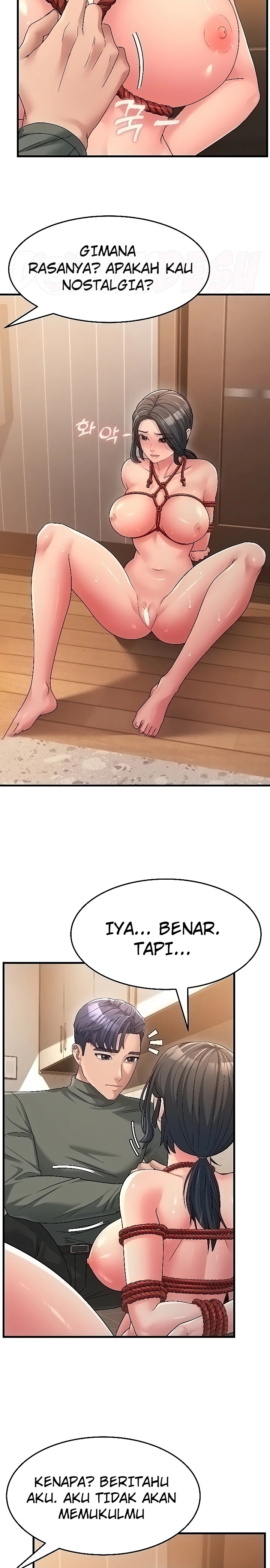 Mother-In-Law Bends to My Will Raw - Chapter 6 [photo 10] - MangaPorn