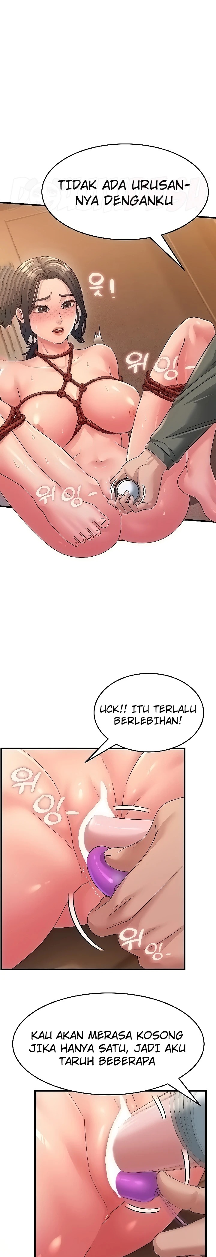 Mother-In-Law Bends to My Will Raw - Chapter 6 [photo 13] - MangaPorn