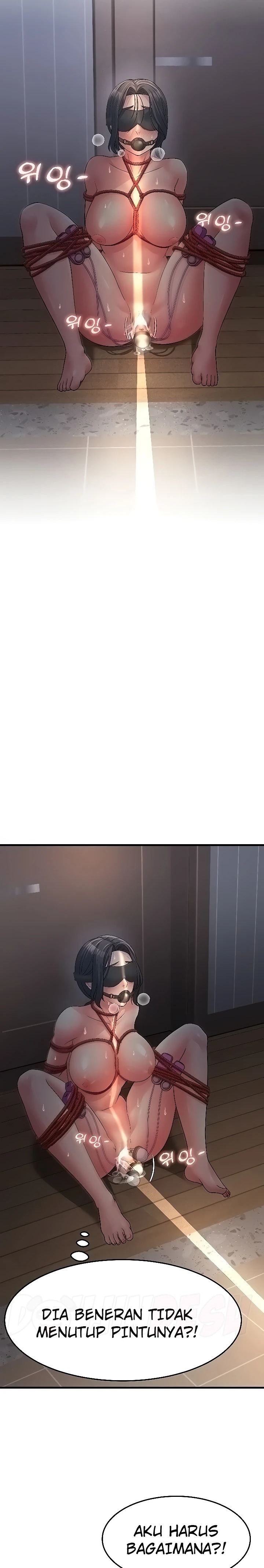 Mother-In-Law Bends to My Will Raw - Chapter 6 [photo 19] - MangaPorn