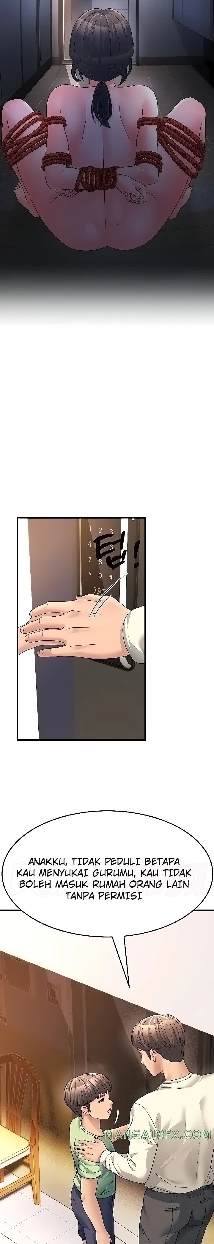 Mother-In-Law Bends to My Will Raw - Chapter 6 [photo 26] - MangaPorn