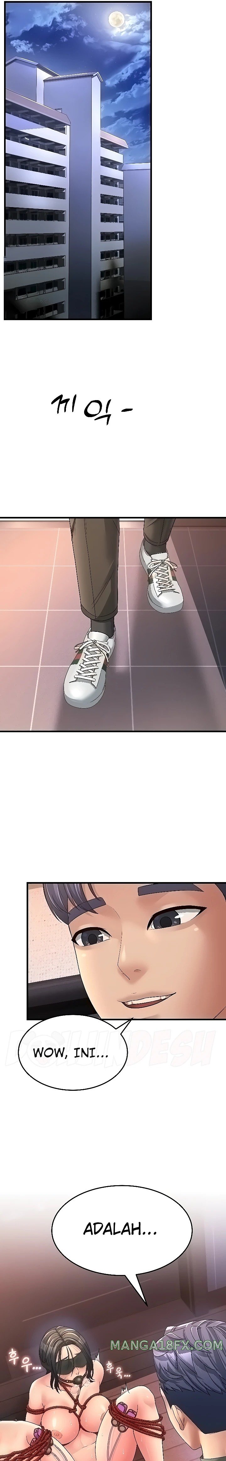 Mother-In-Law Bends to My Will Raw - Chapter 6 [photo 29] - MangaPorn