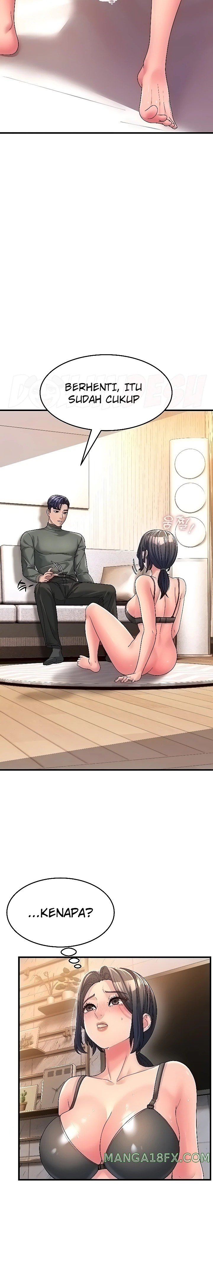 Mother-In-Law Bends to My Will Raw - Chapter 6 [photo 4] - MangaPorn