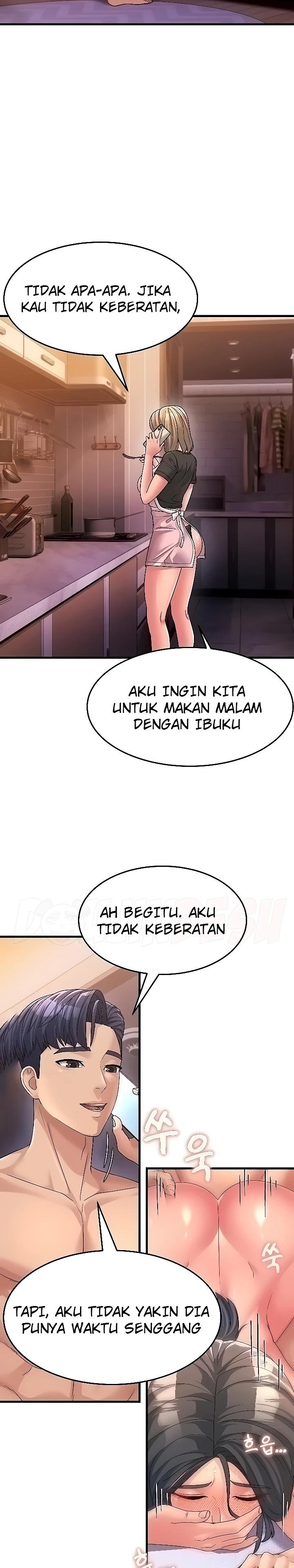 Mother-In-Law Bends to My Will Raw - Chapter 7 [photo 21] - MangaPorn