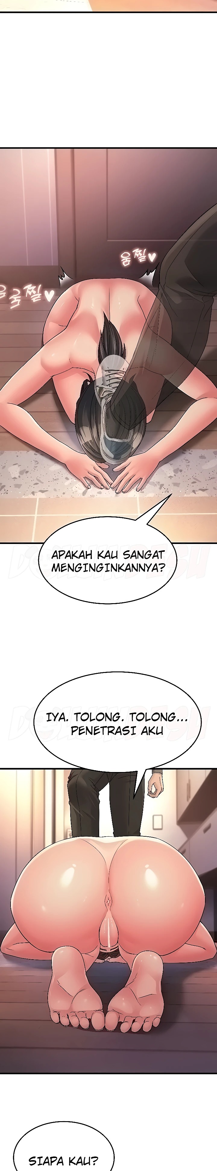 Mother-In-Law Bends to My Will Raw - Chapter 7 [photo 6] - MangaPorn