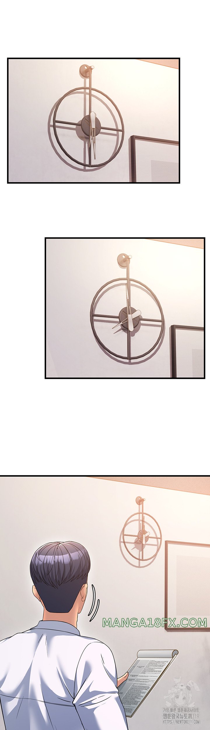 Mother-In-Law Bends to My Will Raw - Chapter 12 [photo 35] - MangaPorn