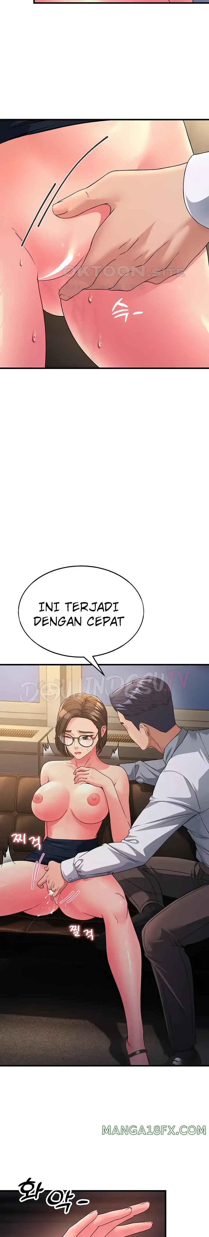 Mother-In-Law Bends to My Will Raw - Chapter 15 [photo 11] - MangaPorn