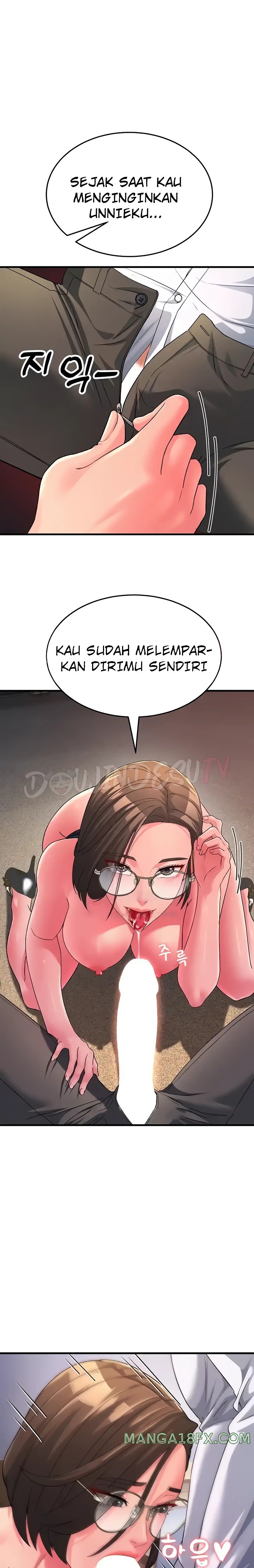 Mother-In-Law Bends to My Will Raw - Chapter 15 [photo 13] - MangaPorn