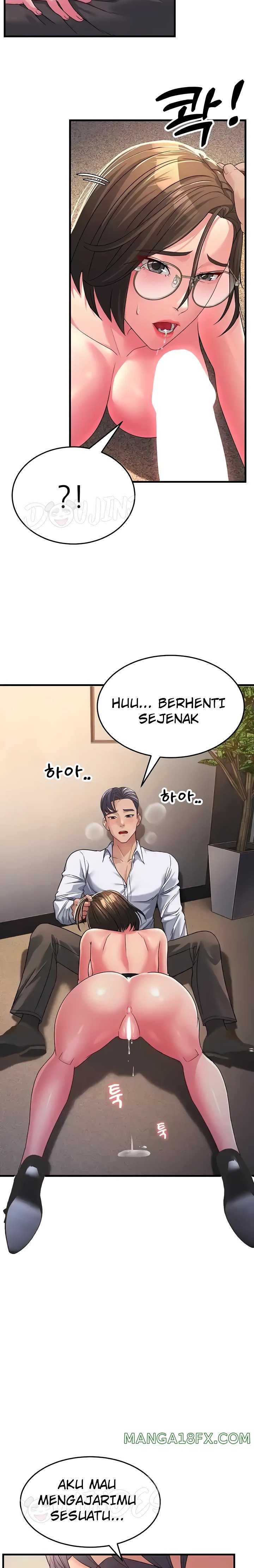 Mother-In-Law Bends to My Will Raw - Chapter 15 [photo 15] - MangaPorn