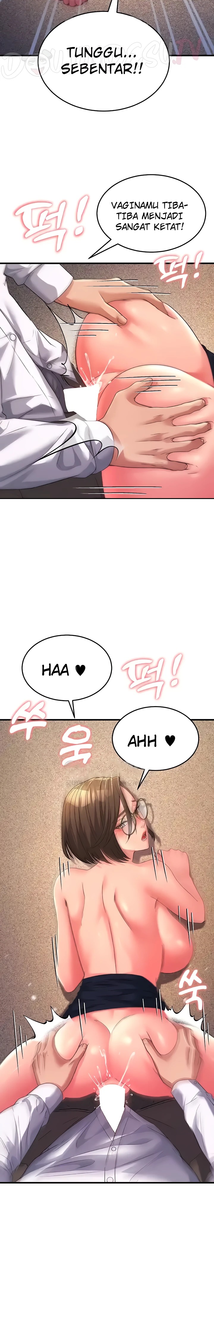 Mother-In-Law Bends to My Will Raw - Chapter 15 [photo 21] - MangaPorn