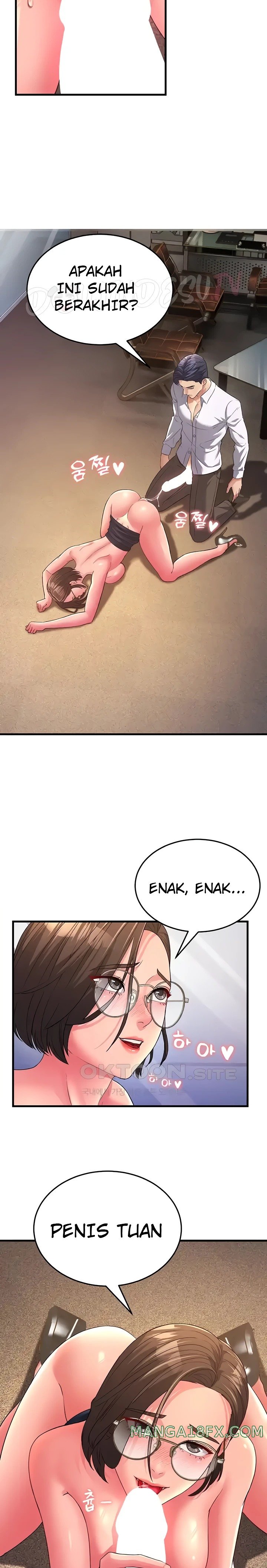 Mother-In-Law Bends to My Will Raw - Chapter 15 [photo 25] - MangaPorn