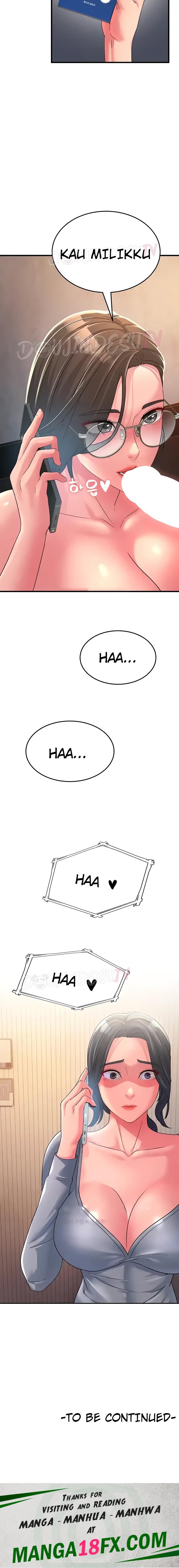 Mother-In-Law Bends to My Will Raw - Chapter 15 [photo 30] - MangaPorn